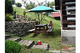 Casa rural Utekáč Eslovaquia